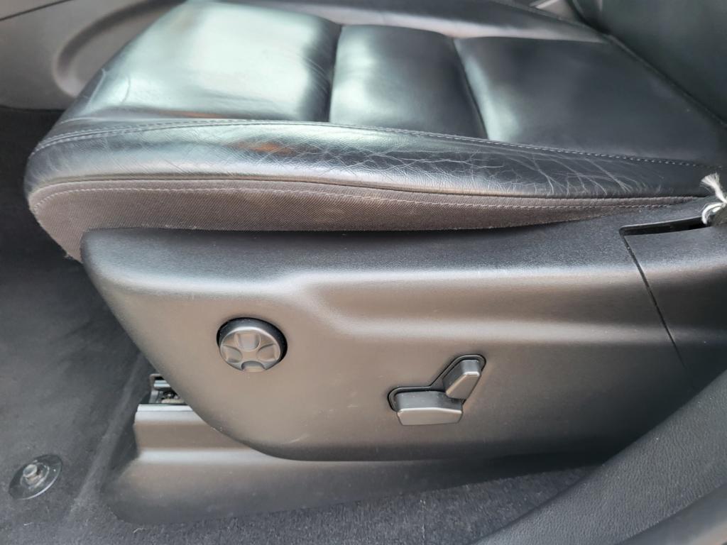 used 2021 Jeep Grand Cherokee car, priced at $25,941