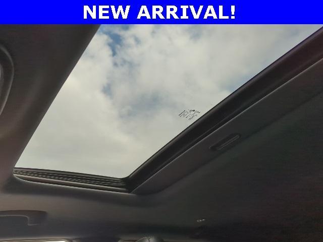 used 2021 Jeep Grand Cherokee car, priced at $27,333
