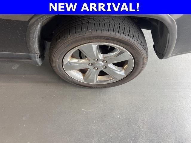 used 2012 Jeep Compass car, priced at $8,995