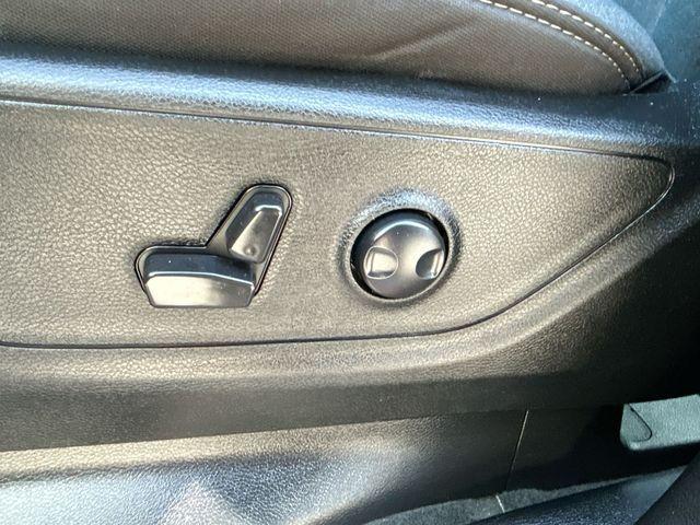 used 2023 Ram 1500 car, priced at $31,188