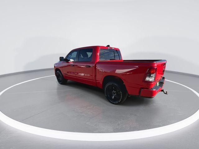 used 2023 Ram 1500 car, priced at $31,188