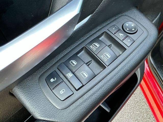 used 2023 Ram 1500 car, priced at $31,188