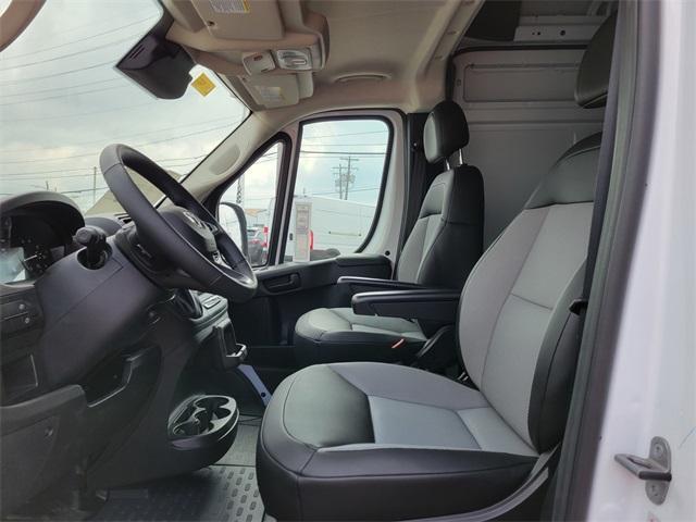 new 2024 Ram ProMaster 1500 car, priced at $42,342