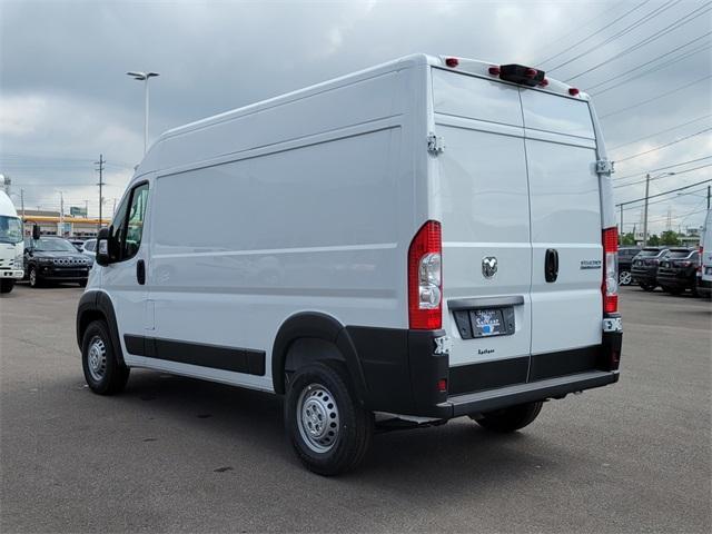 new 2024 Ram ProMaster 1500 car, priced at $42,342