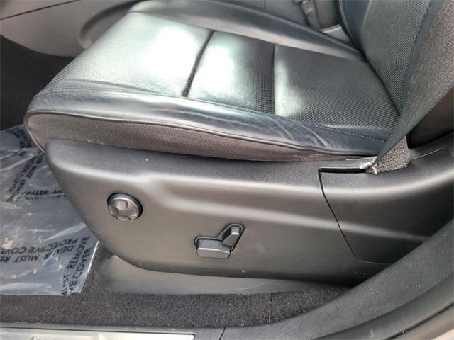 used 2021 Jeep Grand Cherokee car, priced at $26,583