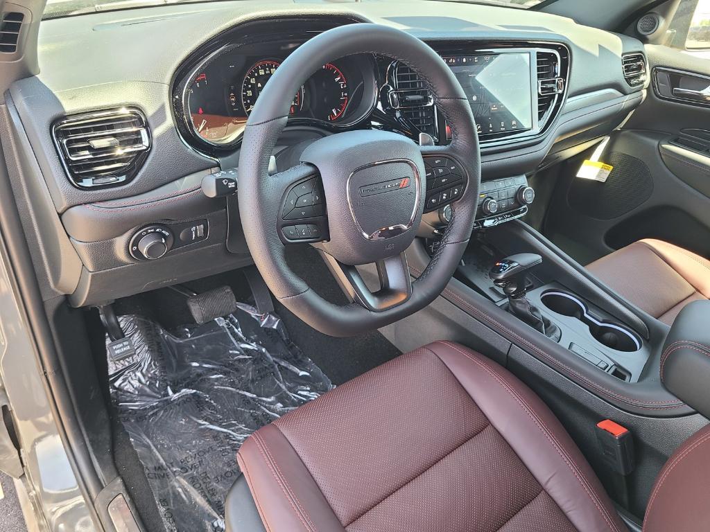 new 2025 Dodge Durango car, priced at $54,883