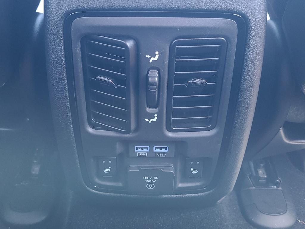 new 2025 Dodge Durango car, priced at $54,883