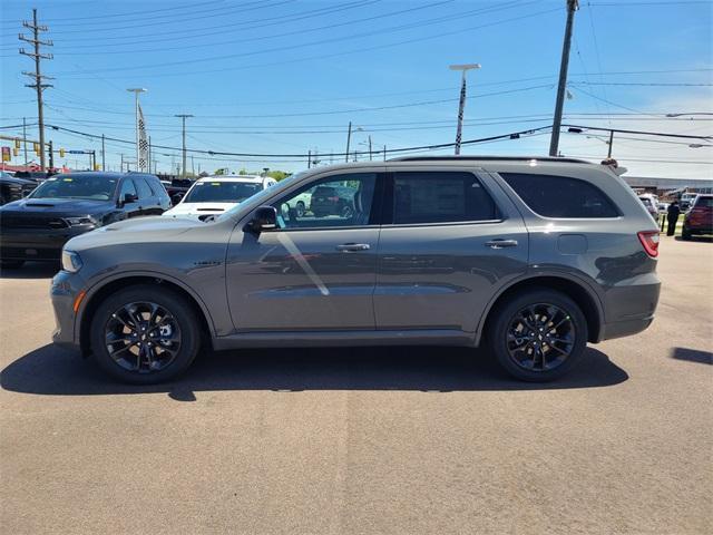 new 2025 Dodge Durango car, priced at $54,883