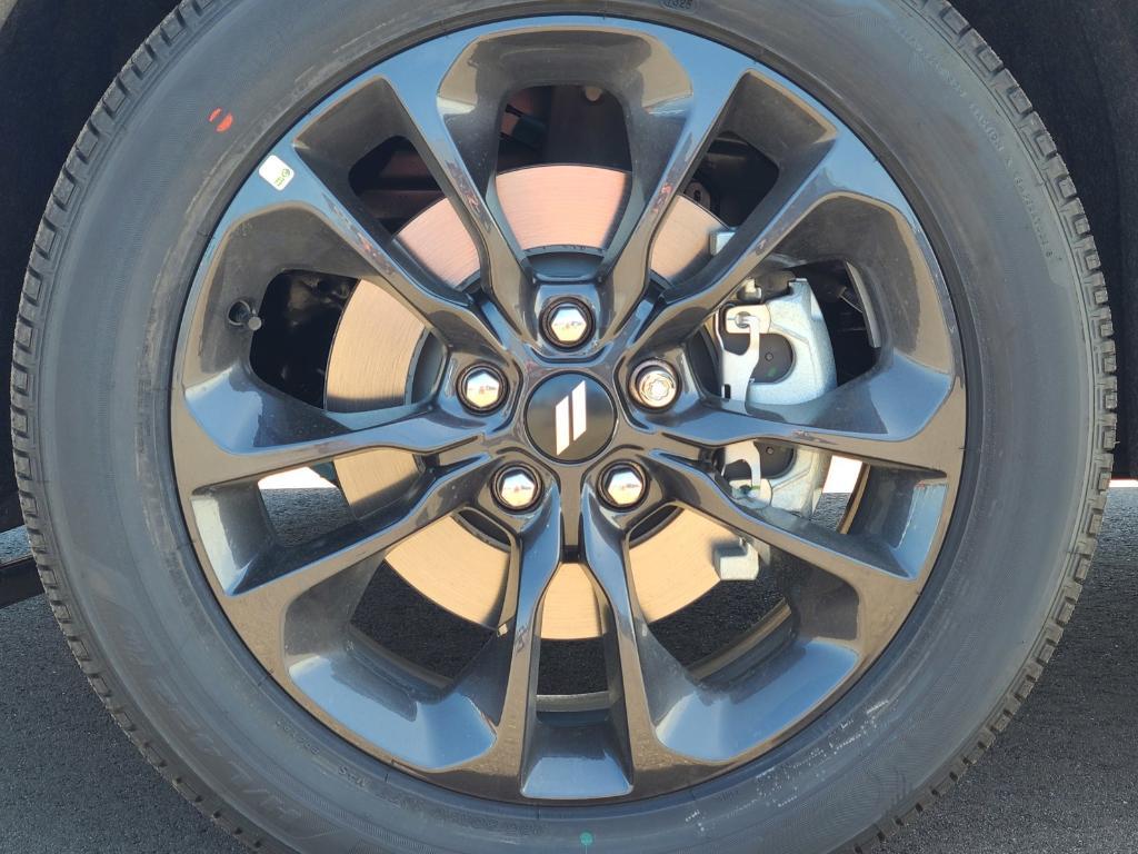 new 2025 Dodge Durango car, priced at $54,883