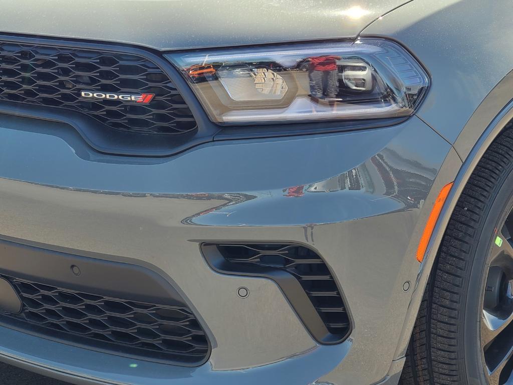 new 2025 Dodge Durango car, priced at $54,883