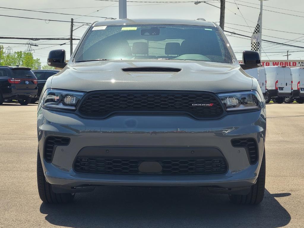 new 2025 Dodge Durango car, priced at $54,883