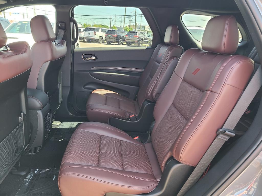 new 2025 Dodge Durango car, priced at $54,883