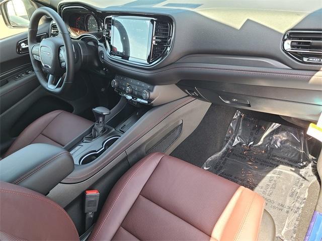 new 2025 Dodge Durango car, priced at $54,883