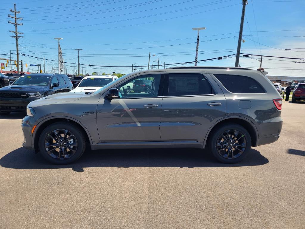 new 2025 Dodge Durango car, priced at $54,883
