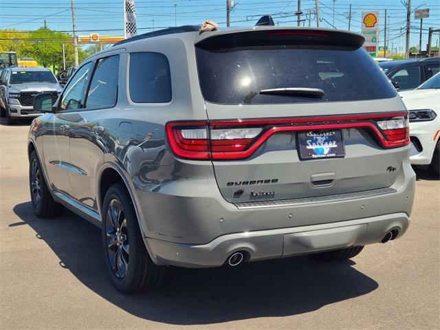 new 2025 Dodge Durango car, priced at $54,883