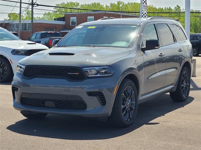new 2025 Dodge Durango car, priced at $54,883