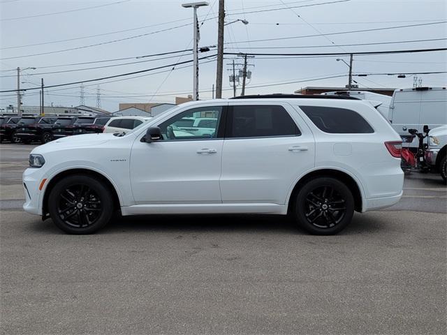 used 2023 Dodge Durango car, priced at $41,969