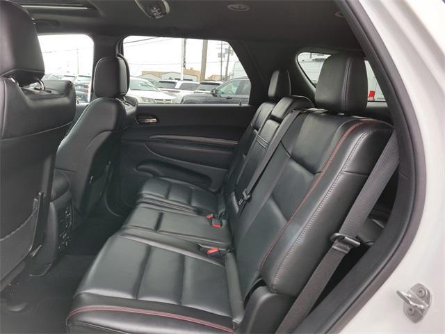 used 2023 Dodge Durango car, priced at $41,969