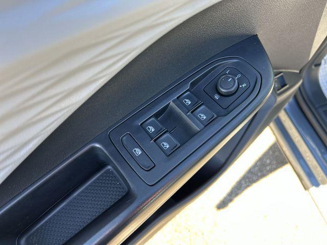 used 2022 Volkswagen Taos car, priced at $19,638