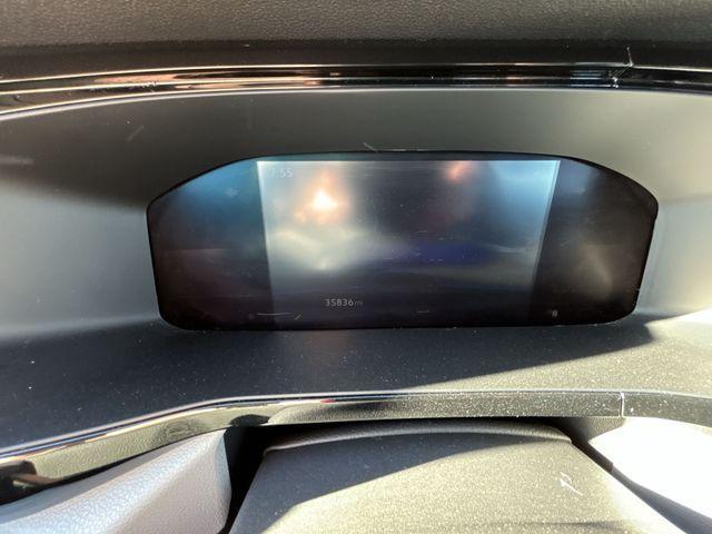 used 2022 Volkswagen Taos car, priced at $19,638