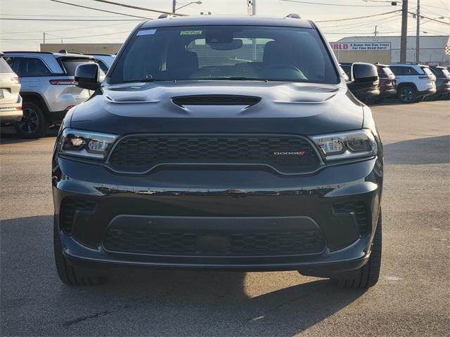 new 2024 Dodge Durango car