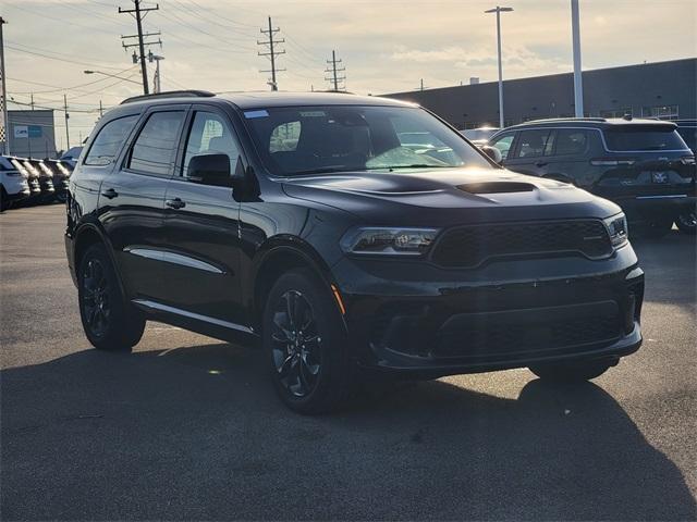 new 2024 Dodge Durango car