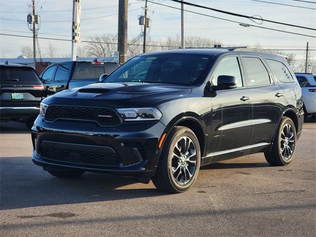 new 2024 Dodge Durango car