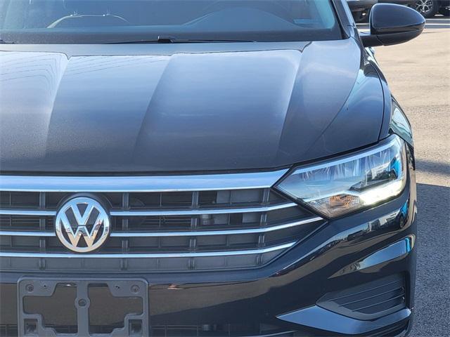 used 2019 Volkswagen Jetta car, priced at $15,555