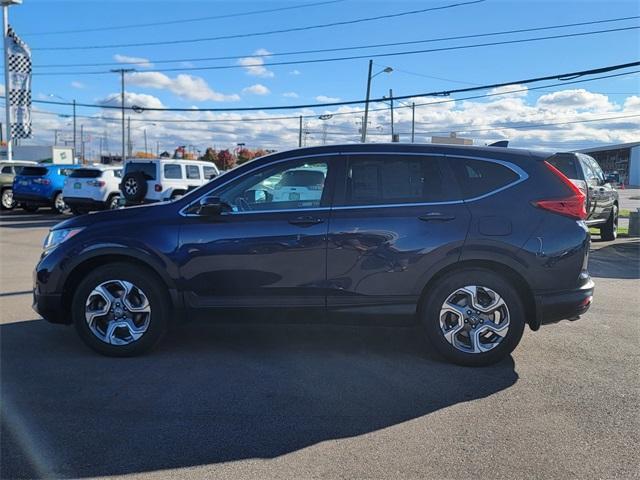 used 2019 Honda CR-V car, priced at $21,993