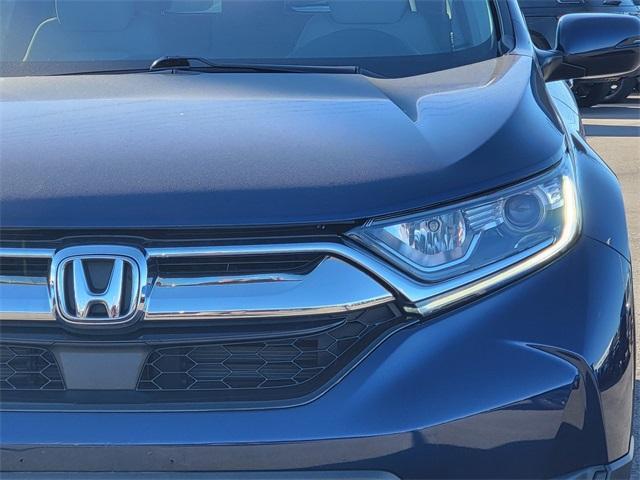 used 2019 Honda CR-V car, priced at $21,993