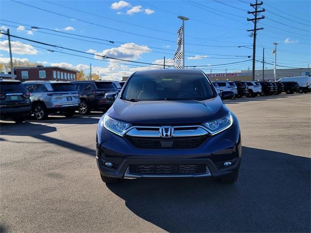 used 2019 Honda CR-V car, priced at $21,993