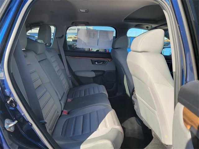 used 2019 Honda CR-V car, priced at $21,993