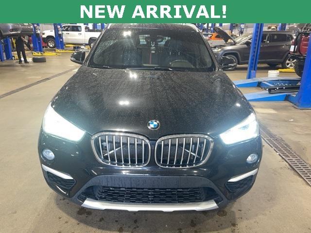 used 2016 BMW X1 car, priced at $13,355