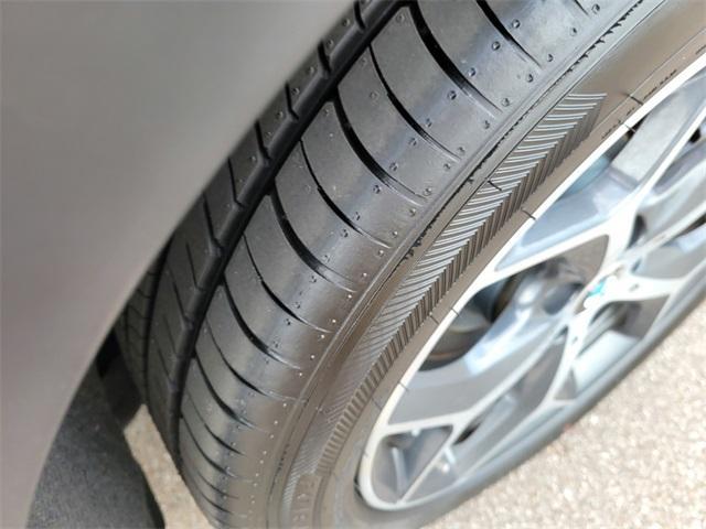 used 2016 BMW X1 car, priced at $12,345