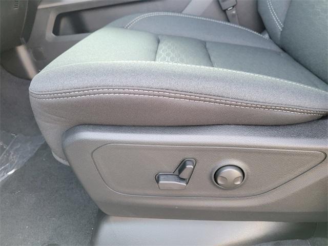 new 2025 Ram 1500 car, priced at $47,805