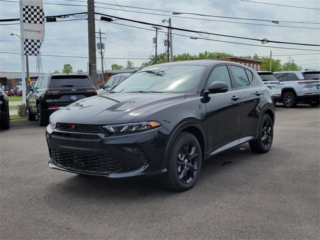 new 2024 Dodge Hornet car, priced at $31,693