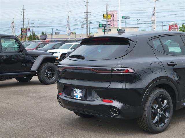 new 2024 Dodge Hornet car, priced at $43,193