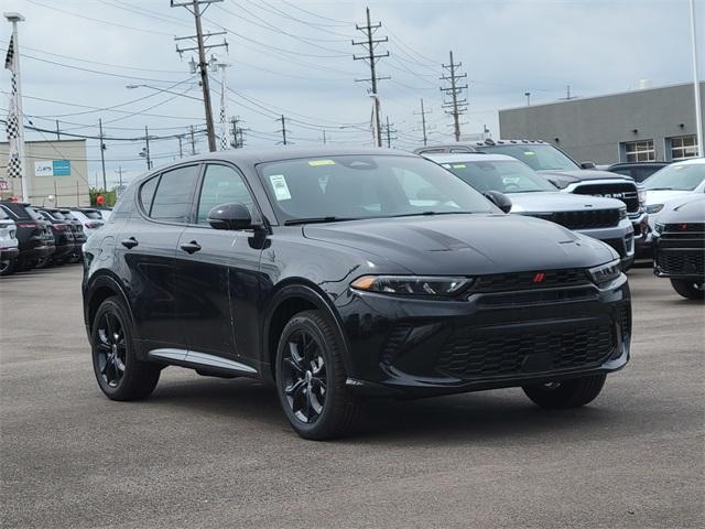 new 2024 Dodge Hornet car, priced at $43,193