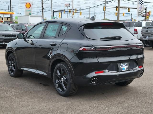 new 2024 Dodge Hornet car, priced at $31,693