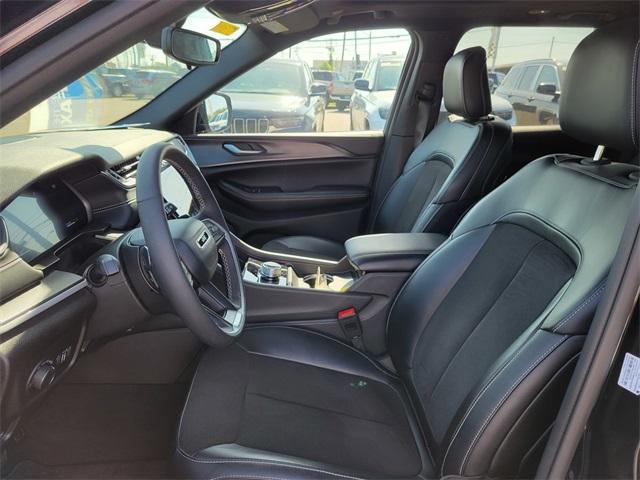 used 2023 Jeep Grand Cherokee car, priced at $36,423