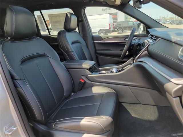 new 2025 Jeep Grand Cherokee 4xe car, priced at $55,568