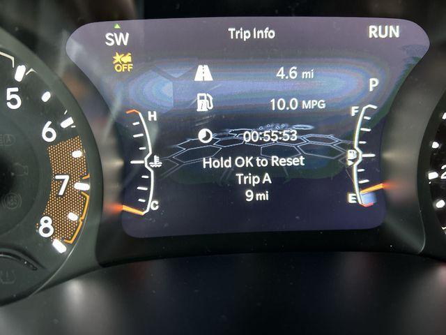 new 2026 Jeep Compass car, priced at $36,475