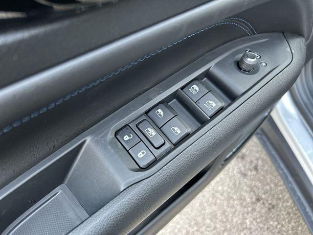 new 2026 Jeep Compass car, priced at $36,475