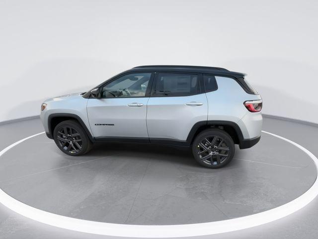 new 2026 Jeep Compass car, priced at $36,475