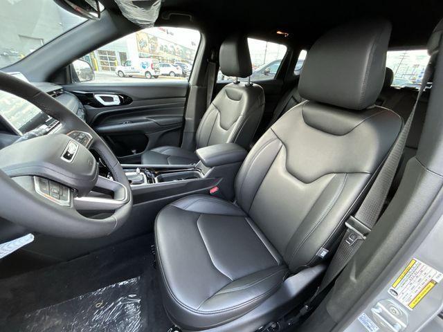 new 2026 Jeep Compass car, priced at $36,475