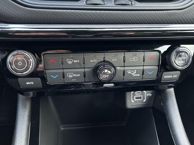 new 2026 Jeep Compass car, priced at $36,475