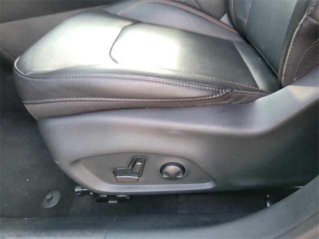 used 2022 Jeep Compass car, priced at $23,742