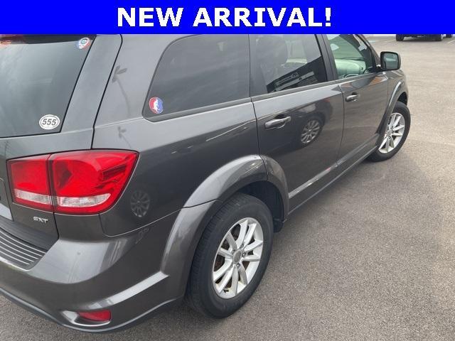 used 2014 Dodge Journey car, priced at $7,795