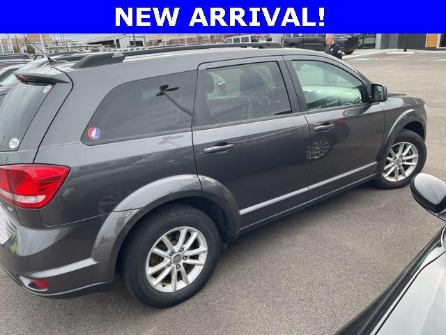 used 2014 Dodge Journey car, priced at $7,795