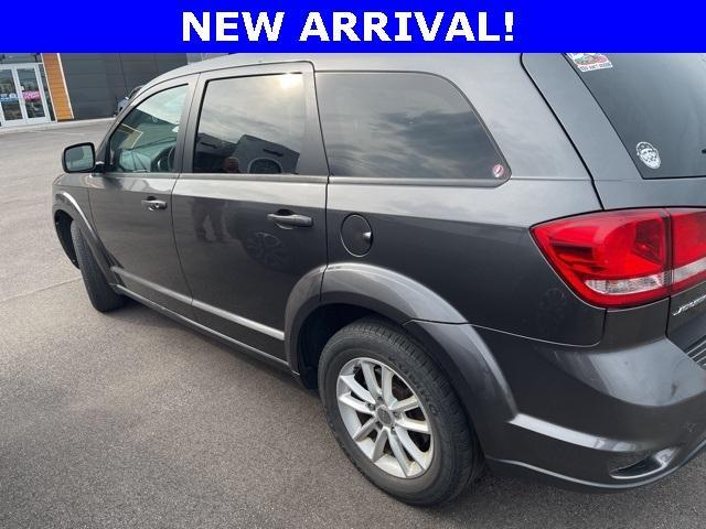 used 2014 Dodge Journey car, priced at $7,795